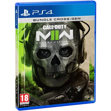 Activision Call of Duty: Modern Warfare II ITA PS4