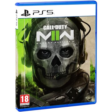 Call of duty: modern warfare ii ita ps5