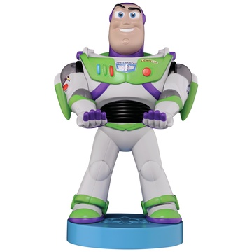Activision Exquisite Gaming Cable Guys Buzz Lightyear Porta-Controller