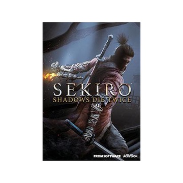 Activision Sekiro Shadows Die Twice - PS4