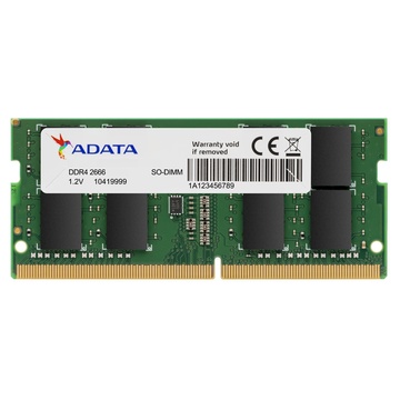 Adata AD4S266616G19-SGN 16 GB 1 x 16 GB DDR4 2666 MHz