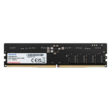 Adata AD5U560016G-S memoria 16 GB 1 x 16 GB DDR5 5600 MHz