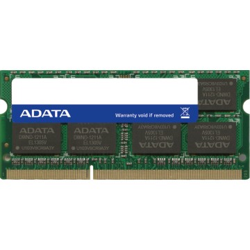 Adata ADDS1600W4G11-S 4GB DDR3 1600MHz
