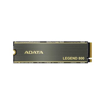 Adata ALEG-800-500GCS M.2 500 GB PCI Express 4.0 3D NAND NVMe