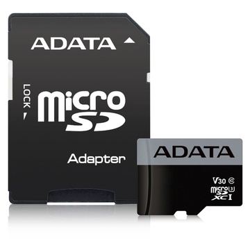 16GB microSDXC U3 memoria flash Classe 10