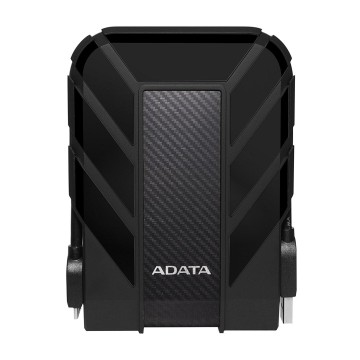 Adata HD710 Pro 2GB USB 3.0 Nero