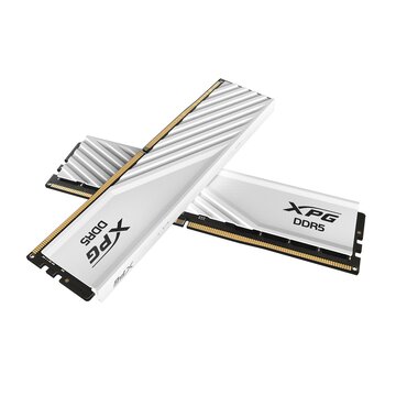 Lancer blade 32 gb 2 x 16 gb ddr5 6000 mhz data integrity check (verifica integrità dati)