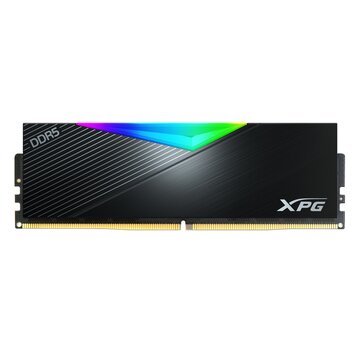 Adata LANCER RGB 16 GB 1 x 16 GB DDR5 7200 MHz