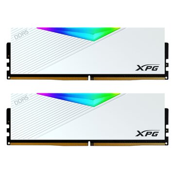 Lancer rgb 32 gb 2 x 16 gb ddr5 6400 mhz