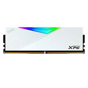 Adata LANCER RGB memoria 16 GB 1 x 16 GB DDR5 7200 MHz