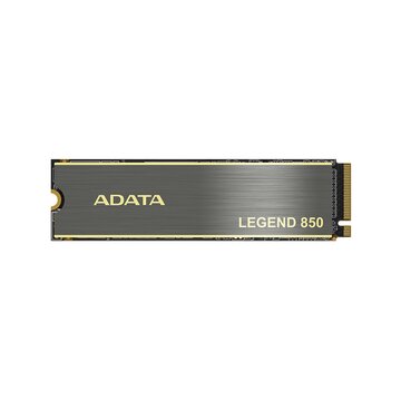 Legend 850 m.2 512 gb pci express 4.0 nvme 3d nand