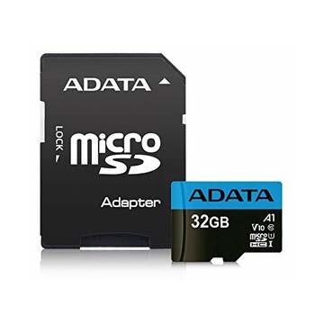 32GB Premier micro SDXC / SDHC UHS-I 100MB Classe 10