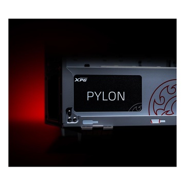 Adata Pylon 750 W 20+4 pin ATX Nero