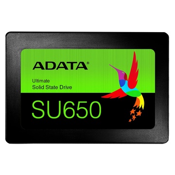 Adata SU650 SSD 120 GB SATA III 2.5