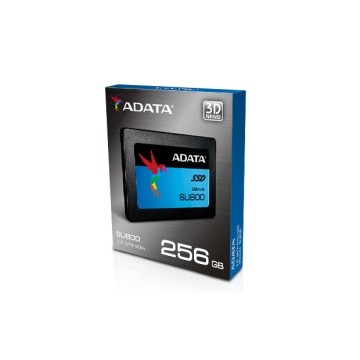 Adata Ultimate SU800 256GB SSD 2.5