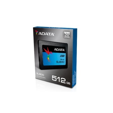 Adata Ultimate SU800 SSD 2,5