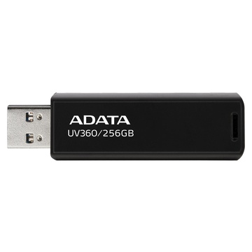 Adata UV360 USB 32 GB USB A 3.2 Gen 1 (3.1 Gen 1) Nero