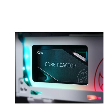 Adata XPG Core Reactor 750W 80 Plus Gold Silent Modulare