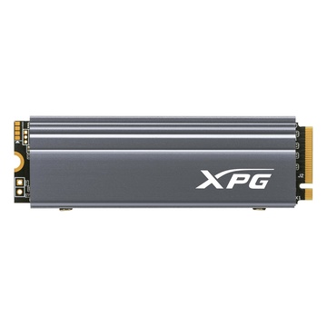 Adata XPG GAMMIX S70 M.2 2000 GB PCI Express 4.0 3D NAND NVMe 2TB