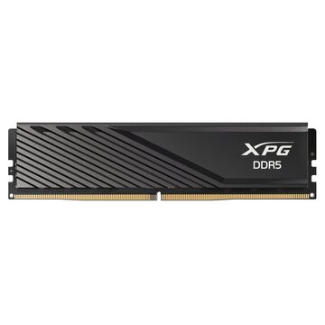Xpg lancer blade memoria 16 gb 1 x 16 gb ddr5 288-pin dimm data integrity check (verifica integrità dati)