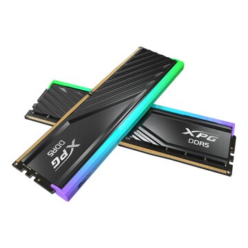 Xpg lancer blade rgb memoria 32 gb 2 x 16 gb ddr5 data integrity check (verifica integrità dati)