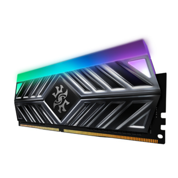 Adata XPG Spectrix D41 8GB 3600MHZ RGB DDR4 CL18