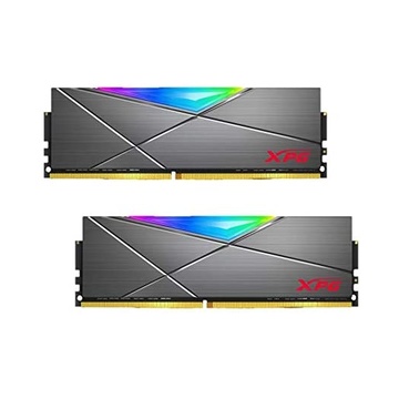 Adata XPG Spectrix D50 16 GB (2 x 8GB) DDR4 Dual Channel 3200MHz