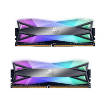 Adata XPG Spectrix D60G DDR4 3200MHZ 16GB 2X8GB Dual Channel