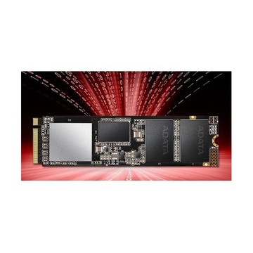 Adata XPG SX6000 Lite SSD M.2 256 GB PCI Express 3.0 3D TLC NVMe