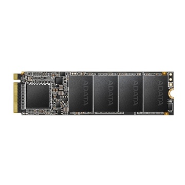 Adata XPG SX6000 Lite SSD M.2 512 GB PCI Express 3.0 3D TLC NVMe