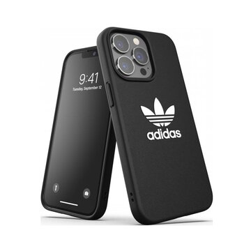 Adidas Cover Adidas Original Nero per Apple iPhone 13 Pro/ iPhone 13