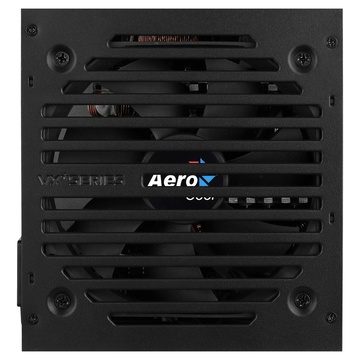 Aerocool VX PLUS 650 650 W 20+4 pin ATX Nero