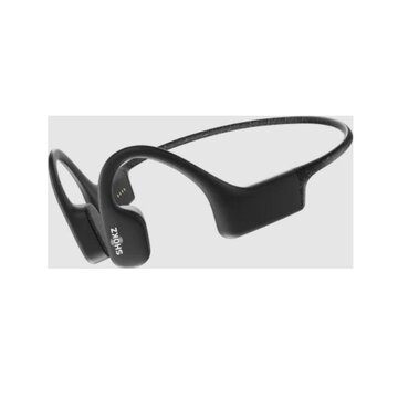 Aftershokz OPENSWIM Auricolare Wireless Sport Nero