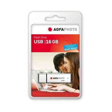 10513 16 gb usb 2.0 argento