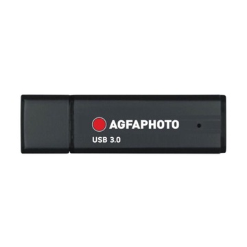 AgfaPhoto 10570 32 GB USB 3.0 tipo A Nero