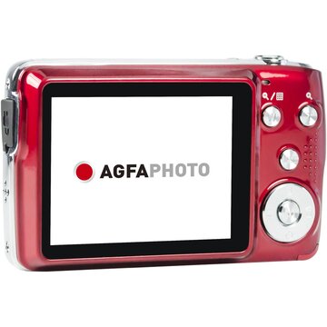 AgfaPhoto Realishot DC8200 Rosso