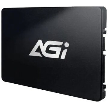 Ssd interno ai238 256gb 2,5 sata3