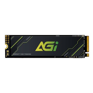 Technology ai818 1 tb m.2 pci express 4.0 nvme 3d nand