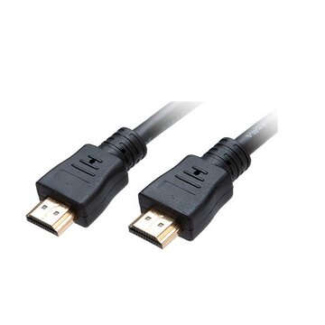 Akasa AK-CBHD19-10BK cavo HDMI 1 m HDMI tipo A (Standard) Nero