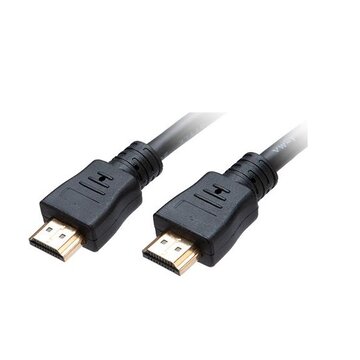 Ak-cbhd19-20bk cavo hdmi 2 m hdmi tipo a (standard) nero