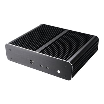 Euler tx plus small form factor (sff) nero