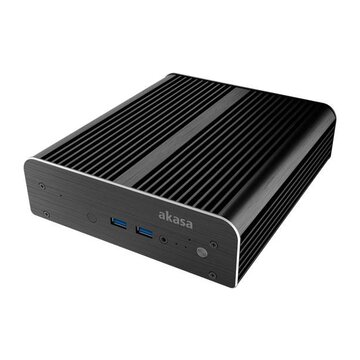 Newton s7 small form factor (sff) nero