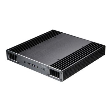 Akasa Plato X8 Small Form Factor (SFF) Nero