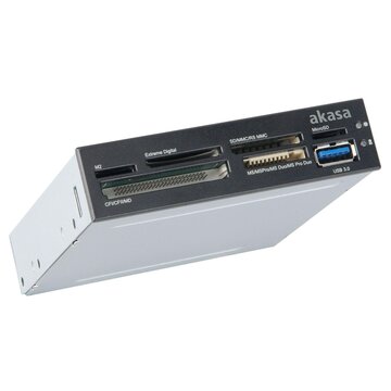 Akasa USB3.0 Memory Card reader