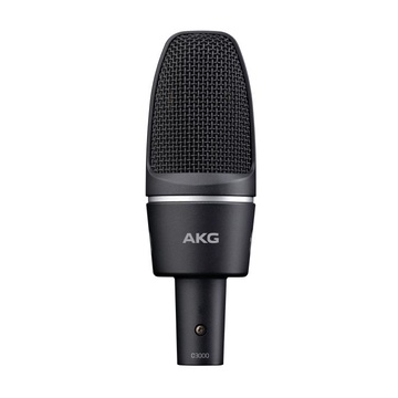 AKG C3000