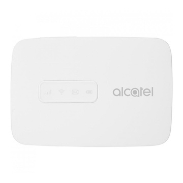 Alcatel Link Zone Banda Singola (2.4 GHz) 3G 4G Bianco