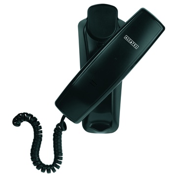 Alcatel Temporis 10 Telefono analogico Nero