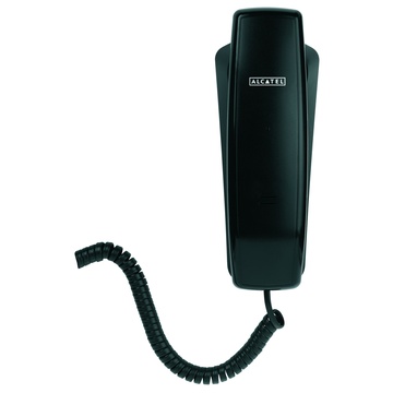 Alcatel Temporis 10 Telefono analogico Nero