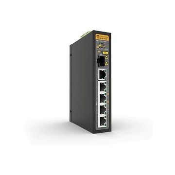 Is130-6gp no gestito l2 gigabit ethernet poe