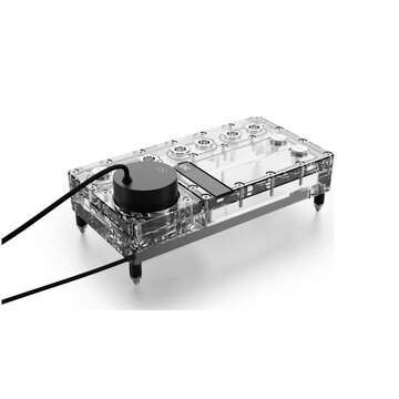 Alphacool Core Distro Plate Pompa e serbatoio